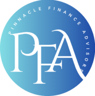 Pinnacle Finance Advisors Logo